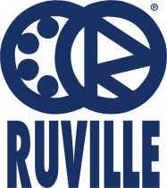 Ruville 916989 - AXIAL JOINT TOYOTA