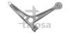 Talosa 4009081 - BR DCH FORD GALAXY/SEAT ALH