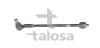 Talosa 4100028 - C.DIR.DCHO.PASSAT CH.3A-R-O99 265->