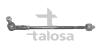Talosa 4100207 - CJTO DIR IZDO-DCHO MB SPRINTER,97>