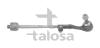Talosa 4100817 - CJTO DIR TRW DCHO BMW SER 1 E81-82-87-88