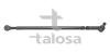 Talosa 4102113 - BARRA DIR IZDA AUDI 100=51.06003.2