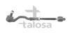 Talosa 4102408 - CJTO DIRECCION BMW X3
