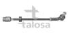Talosa 4103571 - CONJ.DIR.DCHO.IBIZA,TOLEDO(D.M)