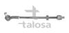 Talosa 4103573 - CONJ.DIR.DCHO.IBIZA,TOLEDO.(D.A.)