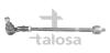Talosa 4103575 - CONJ.DIR.DCHO.IBIZA,TOLEDO.(D.A.)1993-