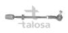 Talosa 4103585 - CJTO DIR IZDO SEAT AROSA=51.06004.2