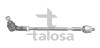 Talosa 4103598 - CONJUNTO DIRECCION SEAT CORDOBA 1994>