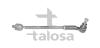 Talosa 4103753 - CJTO DIR DCHO A3-LEON-TOLEDO-GOLF...
