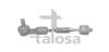 Talosa 4103755 - TERMINAL DIRECC A4 A6 2002>