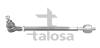 Talosa 4106277 - CONJUNTO DIRECCION RENAULT-9