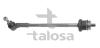 Talosa 4109682 - CONJUNTO DE DIRECCION VW TRANSPORTER V