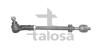 Talosa 4109706 - CJTO DIR IZDO VW TRANSPORTER,90-94