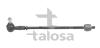 Talosa 4109729 - CONJ.DIR.AMBOS LADOS PASSAT VR6(D.A.)