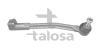Talosa 4200172 - ROT DIR IZDA ALFA ROMEO 145&146,94-01