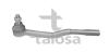 Talosa 4200239 - ROT DIR INTERIOR NISSAN PICK UP 98>