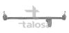 Talosa 4301765 - BARRA CENTRAL SERIE 116 RIGHT HAND DRIVE