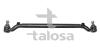 Talosa 4301768 - BARRA S/140 CLASE S 91-98