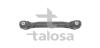 Talosa 4301904 - TIRANTE TRAS I-D MB CLASE C W202,93-00