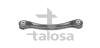 Talosa 4301905 - TIRANTE TRAS SUP DCHO MB CLASE C W202