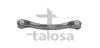 Talosa 4301906 - TIRANTE TRAS SUP IZDO MB CLASE C W202