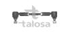 Talosa 4305660 - BARRA LATERAL ISUZU TROOPER TFR
