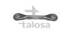 Talosa 4309287 - TIRANTE SUSP TRAS INF FORD FOCUS,98-04
