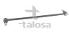 Talosa 4309651 - BARRA DIR FIJA TRANSPORTER 67-79
