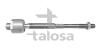 Talosa 4400080 - ROT AXIAL TOYOTA LAND CRUISER 2003