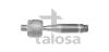 Talosa 4400102 - ROT.AXIAL AUDI A6 04->