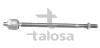 Talosa 4400245 - AXIAL MODUS 04>CLIO 05>