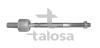 Talosa 4400250 - AXIAL JAGUAR S-TYPE 01>