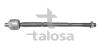 Talosa 4400257 - AXIAL GRANDE FIAT PUNTO 05>