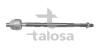 Talosa 4400419 - TERMINAL INTERIOR FIAT TIPO