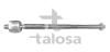 Talosa 4400497 - AXIAL OPEL CORSA D 08/2006>