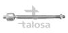 Talosa 4400624 - AXIAL TOYOTA COROLLA 2003>