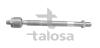 Talosa 4400628 - AXIAL TOYOTA HIACE 2WD 89>