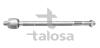 Talosa 4400657 - AXIAL TOYOTA RAV 4 II SOLO PARA2000-2003