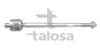 Talosa 4400796 - ROTULA AXIAL OPEL SIGNUM & VECTRA C