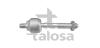 Talosa 4400810 - TERMIANL AXIAL CITROEN BX