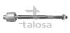 Talosa 4400819 - ROT AXIAL BMW SERIE 1(E81-82-87-88)04>