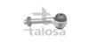 Talosa 4400825 - ROT AXIAL CITROEN AX,AX GTI