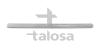 Talosa 4400826 - CONECTOR ROTULA AXIAL CITROEN AX&AX GTI