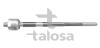 Talosa 4400927 - TERMINAL INT.FORD SCORT/ORION