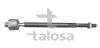 Talosa 4401193 - ROT AXIAL IZDA-DCHA CHRYSLER 300C,04>