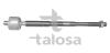 Talosa 4401261 - ROT AXIAL IZ-DH ISUZU D-MAX,02-06