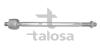 Talosa 4401265 - ROT AXIAL IZDA-DCHA FORD FIESTA 07>