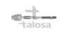 Talosa 4401361 - ROT AXIAL I-D NISSAN QASHQAI 02/2007->