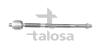 Talosa 4401452 - ROT AXIAL I-D AUDI A2,IBIZA,POLO
