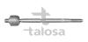 Talosa 4401516 - AXIAL ALFA ROMEO 164 87-98